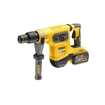 DeWalt Marteau de forage et de burinage 54 V Brushless, 40 mm, Solo DeWalt Marteau de forage et de burinage 54 V Brushless, 40 mm, Solo
