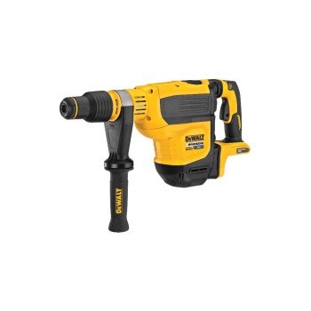 DeWalt Marteau de forage et de burinage 54 V Brushless, 45 mm, Solo DeWalt Marteau de forage et de burinage 54 V Brushless, 45 mm, Solo
