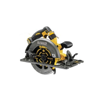 DeWalt Scie circulaire portative sans fil 54 V Brushless, 190 mm, Solo DeWalt Scie circulaire portative sans fil 54 V Brushless, 190 mm, Solo