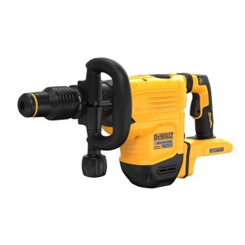 DeWalt Marteau burineur sans fil 54 V Brushless, Solo DeWalt Marteau burineur sans fil 54 V Brushless, Solo