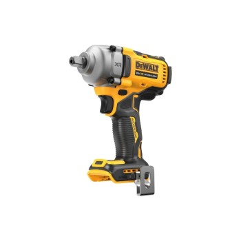 DeWalt Visseuse à percussion sans fil 18V XR Brushless 1/2, Solo DeWalt Visseuse à percussion sans fil 18V XR Brushless 1/2, Solo