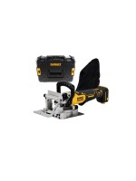 DEWALT Fraiseuse à lamelles 18 V, Solo