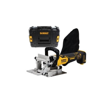 DeWalt Flachduebelfräse 18V, Solo