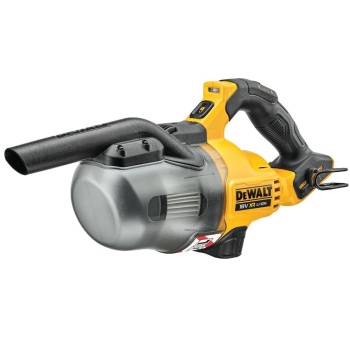 DeWalt Aspirateur sans fil 18 V classe L, Solo DeWalt Aspirateur sans fil 18 V classe L, Solo