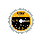 DeWalt Lame de scie circulaire 216 x 30 mm, 60 WZ/FZ