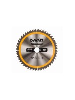 DeWalt Lame de scie circulaire 250 x 30 mm, 48 WZ