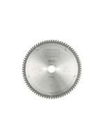 DeWalt Lame de scie circulaire 250 x 30 mm, 80 TFZ