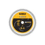 DeWalt Lame de scie circulaire 305 x 30 mm, 60 WZ/FZ