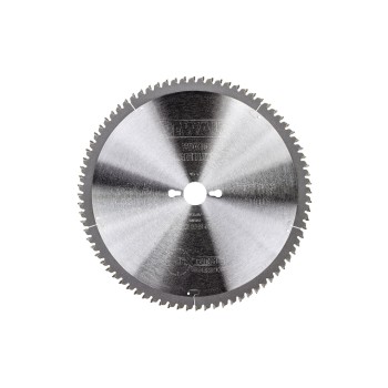 DeWalt Lame de scie circulaire 305 x 30 mm, 80 TFZ DeWalt Lame de scie circulaire 305 x 30 mm, 80 TFZ