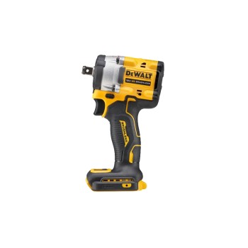 DeWalt Visseuses à percussion sans fil DCF921NT-XJ 1/2 18 V, Solo DeWalt Visseuses à percussion sans fil DCF921NT-XJ 1/2 18 V, Solo