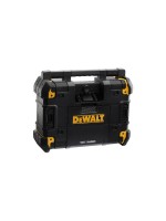 DeWalt Radio de chantier DWST1 avec fonction de recharge, DAB+, Solo
