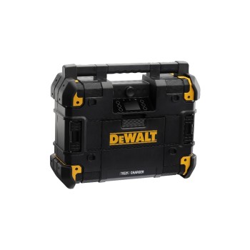 DeWalt Radio de chantier DWST1 avec fonction de recharge, DAB+, Solo DeWalt Radio de chantier DWST1 avec fonction de recharge, DAB+, Solo
