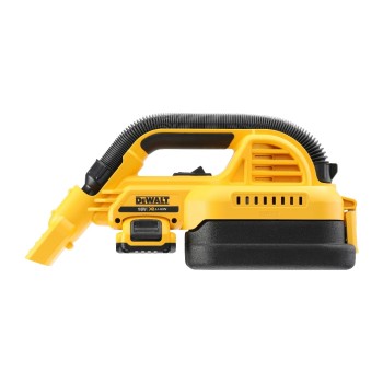 DeWalt Aspirateur à main sans fil DCV517N 18 V, Solo DeWalt Aspirateur à main sans fil DCV517N 18 V, Solo