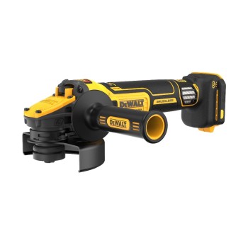 DeWalt Meuleuse d'angle sans fil DCG409 VSNT 18 V, 125 mm, Solo DeWalt Meuleuse d'angle sans fil DCG409 VSNT 18 V, 125 mm, Solo