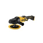 DeWalt Polisseuse rotative sans fil DCM849N 18 V, Solo