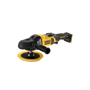 DeWalt Polisseuse rotative sans fil DCM849N 18 V, Solo DeWalt Polisseuse rotative sans fil DCM849N 18 V, Solo