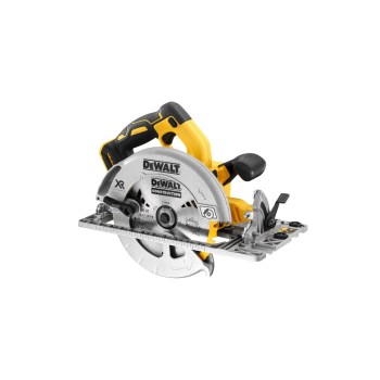 DeWalt Scie circulaire portative sans fil DCS572NT 18 V, Solo DeWalt Scie circulaire portative sans fil DCS572NT 18 V, Solo