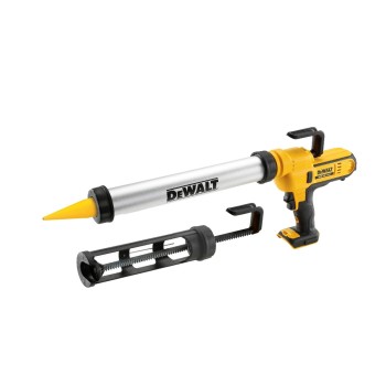 DeWalt Pistolet à cartouche sans fil DCE581NK 18 V, Solo DeWalt Pistolet à cartouche sans fil DCE581NK 18 V, Solo