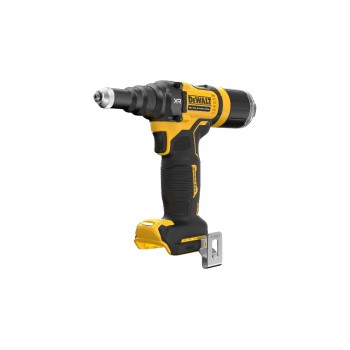 DeWalt Pistolet à riveter aveugle rechargeable DCF403NT-XJ 18 V Solo DeWalt Pistolet à riveter aveugle rechargeable DCF403NT-XJ 18 V Solo