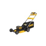 DeWalt Tondeuse à gazon sans fil 53 cm (sans brosse), Version de base