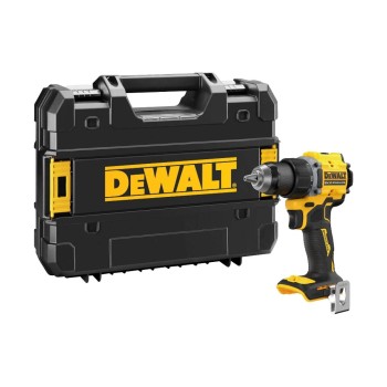DEWALT Perceuse-visseuse sans fil DCD794NT-XJ Sans batterie DEWALT Perceuse-visseuse sans fil DCD794NT-XJ Sans batterie