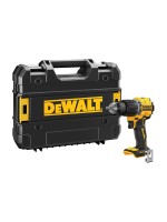 DEWALT Perceuse-visseuse sans fil 18 V DCD799NT-XJ Sans batterie