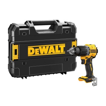 DEWALT Perceuse-visseuse sans fil 18 V DCD799NT-XJ Sans batterie DEWALT Perceuse-visseuse sans fil 18 V DCD799NT-XJ Sans batterie