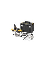 DEWALT Défonceuse sans fil 18 volts Sans batterie