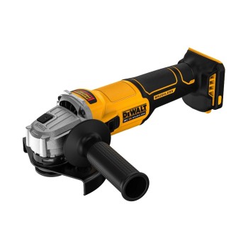 DEWALT Meuleuse d’angle 18 V DCG407N-XJ Sans batterie DEWALT Meuleuse d’angle 18 V DCG407N-XJ Sans batterie