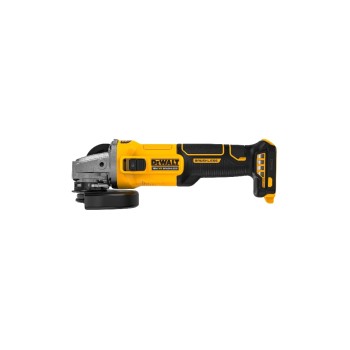 DEWALT Meuleuse d’angle DCG407NT-XJ Sans batterie DEWALT Meuleuse d’angle DCG407NT-XJ Sans batterie