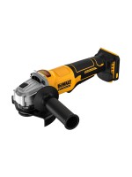 DEWALT Meuleuse d’angle 18 V DCG408N-XJ Sans batterie