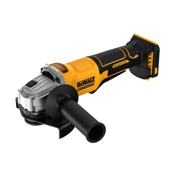 DEWALT Meuleuse d’angle 18 V DCG408N-XJ Sans batterie DEWALT Meuleuse d’angle 18 V DCG408N-XJ Sans batterie