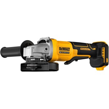 DEWALT Meuleuse d’angle 18 V DCG408NT-XJ Sans batterie DEWALT Meuleuse d’angle 18 V DCG408NT-XJ Sans batterie