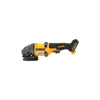 DEWALT Meuleuse d’angle Dual Switch 54 V Sans batterie DEWALT Meuleuse d’angle Dual Switch 54 V Sans batterie