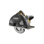 DEWALT Scie circulaire à métaux sans fil 18 V Sans batterie