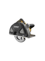 DEWALT Scie circulaire à métaux sans fil 18 V Sans batterie