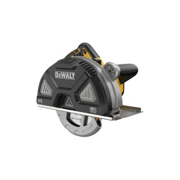 DEWALT Scie circulaire à métaux sans fil 18 V Sans batterie DEWALT Scie circulaire à métaux sans fil 18 V Sans batterie