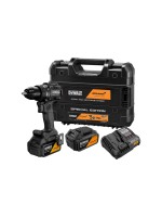 DEWALT Perceuse-visseuse sans fil McLaren F1 Team 18 V XR édition spéciale