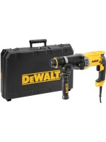 Kombihammer SDS-plus 28mm 900Watt