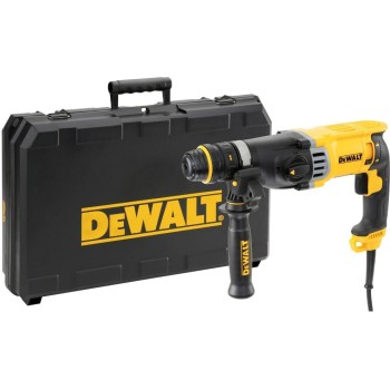 Kombihammer SDS-plus 28mm 900Watt
