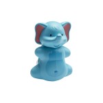 Diaqua Porte-brosse à dents Éléphant Bleu