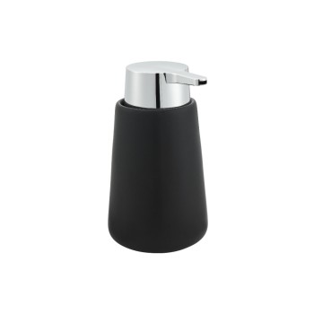 Diaqua Distributeur de savon Yuma 400 ml, noir Diaqua Distributeur de savon Yuma 400 ml, noir