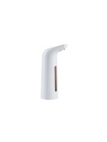 Diaqua Distributeur à capteur 400 ml, Blanc