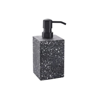 diaqua® Distributeur de savon Venice 700 ml, Anthracite diaqua® Distributeur de savon Venice 700 ml, Anthracite