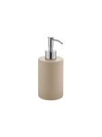 diaqua® Distributeur de savon Zylo 700 ml, Beige