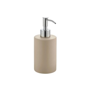 diaqua® Distributeur de savon Zylo 700 ml, Beige diaqua® Distributeur de savon Zylo 700 ml, Beige