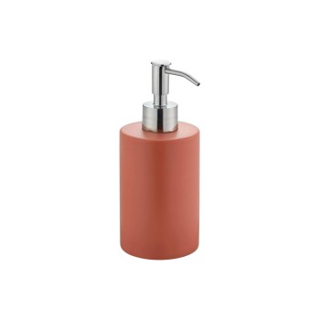 diaqua® Distributeur de savon Zylo 700 ml, Terracotta diaqua® Distributeur de savon Zylo 700 ml, Terracotta