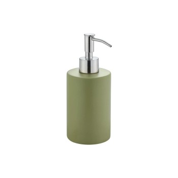 diaqua® Distributeur de savon Zylo 700 ml, Vert olive diaqua® Distributeur de savon Zylo 700 ml, Vert olive