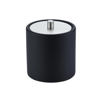 diaqua® Boîte de rangement Zylo Noir diaqua® Boîte de rangement Zylo Noir