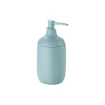 Diaqua Seifenspender Smilla, Recyceltes Polyresin, Farbe Aqua